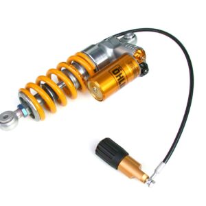 AMM. MULTISTRADA V4 / 2019-24 /  T36PR1C1S - limited edition